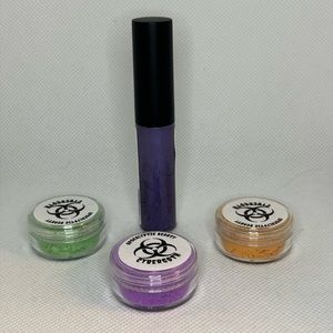 Apocalyptic Beauty Makeup Collection August 2020